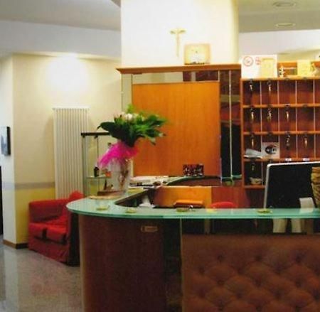 Hotel San Giacomo Monteprandone Kültér fotó