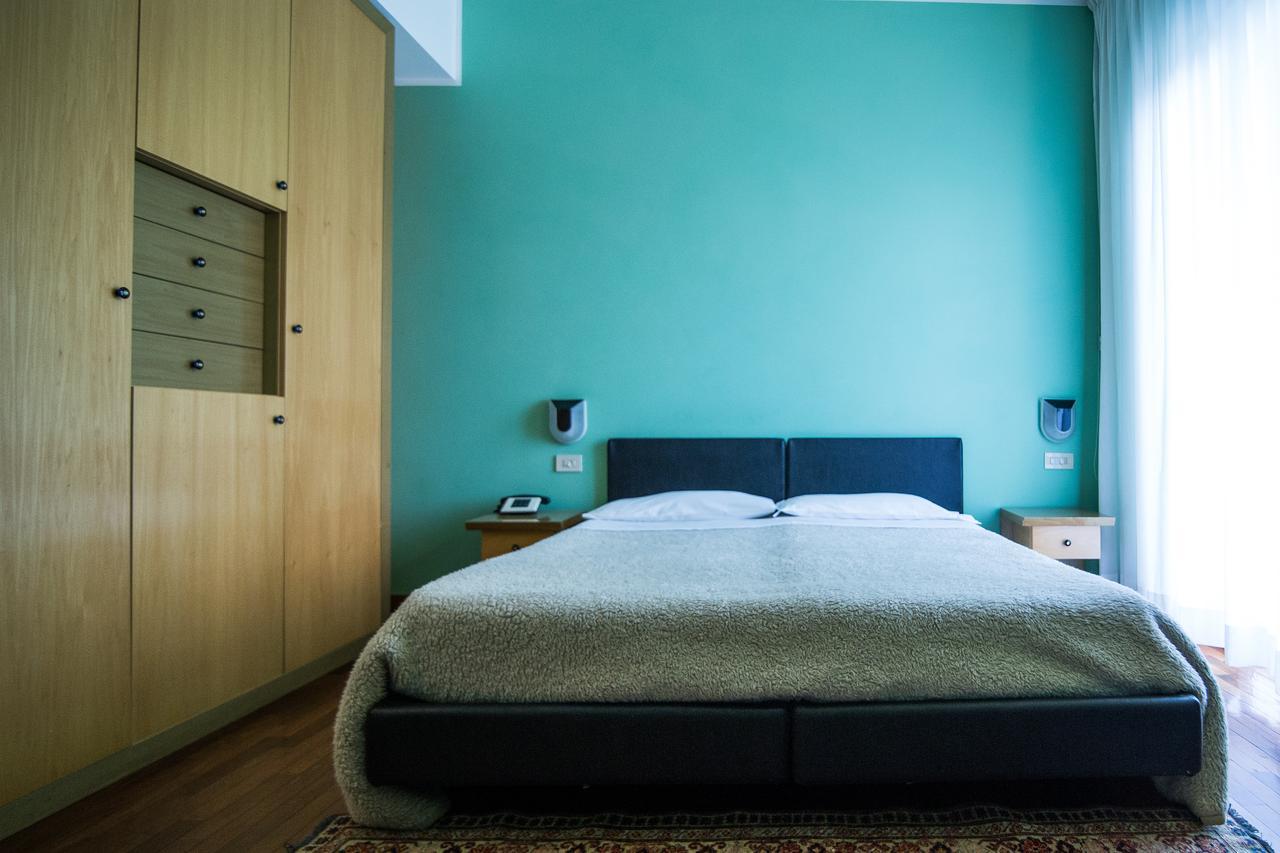 Hotel San Giacomo Monteprandone Kültér fotó